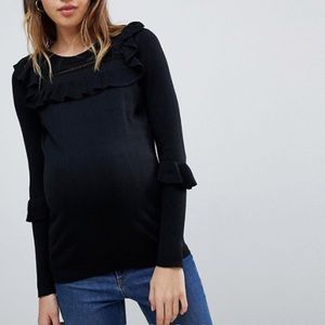 ASOS Maternity Sweater